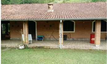 Imagem 2: Sítio - Bengalar - 35.104m² - 3 Dormitórios - Aceita Permuta