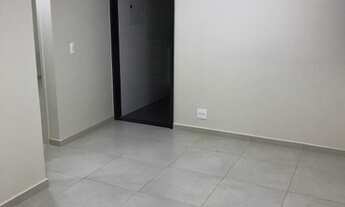 Imagem 2: Apartamento para venda possui 50 metros quadrados com 2 quartos