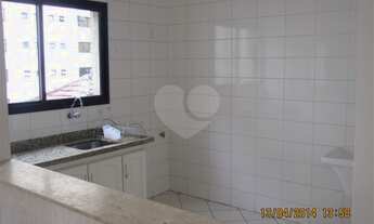 Imagem 4: São Paulo - Apartamento Padrão - HIGIENÓPOLIS