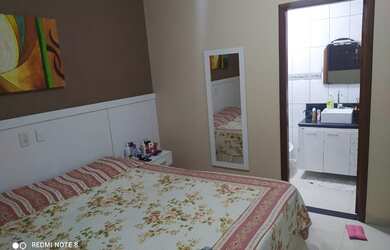 Imagem 3: Parque Juriti Casa Aconchegante