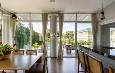 Imagem 7: CURITIBA - Casa de Condomínio - Orleans