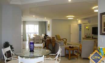 Imagem 2: Apartamento à venda na Riviera de São Lourenço