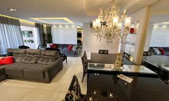 Imagem 5: Apartamento para venda tem 134 metros quadrados com 3 quartos em Macedo - Guarulhos - SP