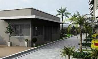 Imagem 3: Casa de condomínio sobrado para venda tem 126 metros quadrados com 3 quartos