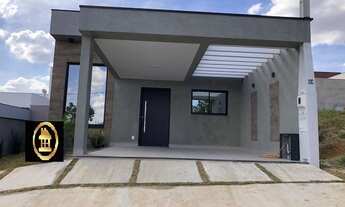 Imagem: CASA RESIDENCIAL em INDAIATUBA - SP, JARDINS