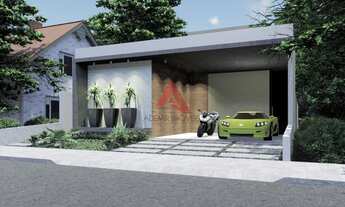 Imagem 5: JACAREí - Casa de Condomínio - Jardim Residencial Golden Park