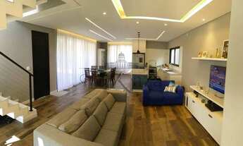 Imagem 4: Casa Sobrado 4 Suites - Piscina Privativa - Varanda Gourmet - Urbanova - Sjc