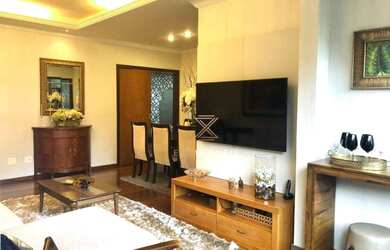 Imagem 2: Apartamento com 3 dormitórios à venda, 100 m² por R$ 960.000 - Savassi - Belo Horizonte/MG