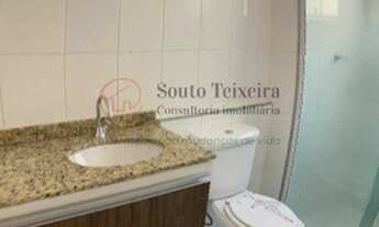 Imagem 4: APARTAMENTO COM CHURRASQUEIRA NA VARANDA NA PRAÇA DO HABIBS