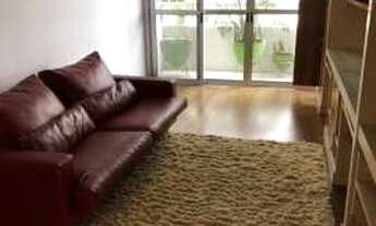 Imagem 2: APARTAMENTO RESIDENCIAL em SANTOS - SP, BOQUEIRÃO