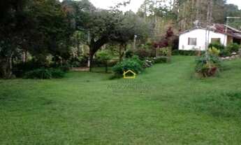 Imagem: Lindo Sítio, chácara na Vila Élvio em