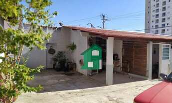 Imagem 4: Casa com 3 quartos à venda, terreno inteiro por R$ 550.000 - Parque Industrial - São José