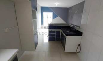 Imagem 4: Jacarei - Apartamento Padrão - Loteamento Jardim Sol Nascente