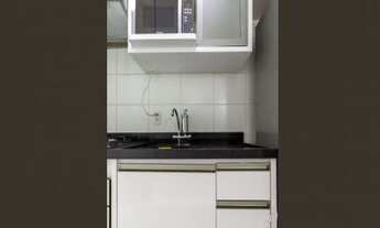 Imagem 6: APARTAMENTO RESIDENCIAL em BARUERI - SP, CENTRO