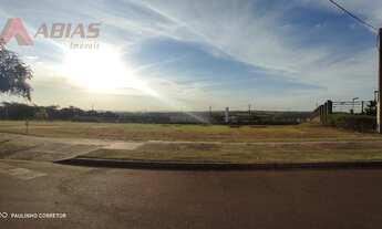 Imagem 2: São Carlos - Terreno Padrão - Parque Tecnológico Damha II São Carlos