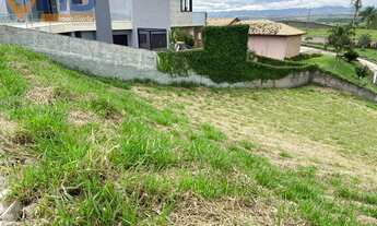 Imagem 3: Terreno com 1.126 m² Condomínio Fechado Colinas do Parahyba