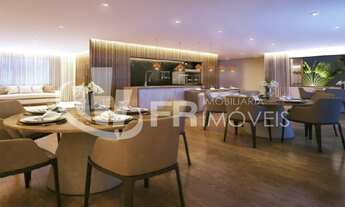 Imagem 2: Apartamento à venda - Riserva Natura - Zona Leste - Sorocaba SP