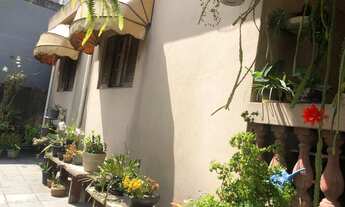 Imagem: MAUÁ - VILA ASSIS BRASIL - TERRENO COM