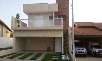 Imagem: CASA RESIDENCIAL em HORTOLANDIA - SP, CONDOMÍNIO