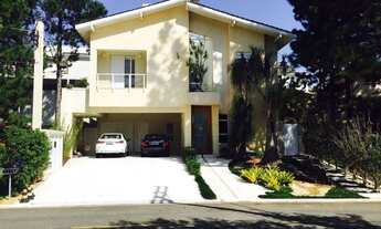 Imagem 4: Casa para Venda em Barueri, Alphaville Alpha Conde 4 dormitórios, 4 suítes, 7 banheiros