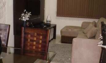 Imagem 2: Apartamento com 2 dormitórios à venda, 58 m² por R$ 260.000,00 - Edifício Ilha de Capri