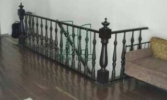 Imagem 3: Casa Boqueirão - Santos