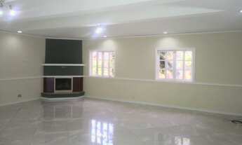 Imagem 2: Casa Alphaville para aluguel e venda com 250 metros quadrados com 4 quartos