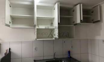 Imagem 7: Apartamento - Palmeiras de São José - Residencial Spazio Campos Di Orleans - 43m² - 2 Dorm