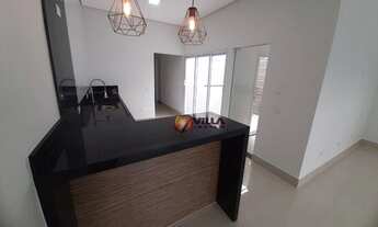 Imagem 7: Casa com 3 dormitórios sendo uma suíte à venda, 120 m² por R$ 560.000 - Jardim Terramérica