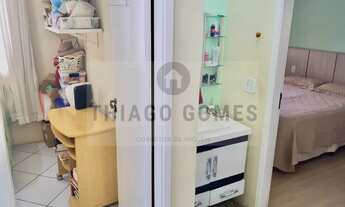 Imagem 7: Apartamento para venda com 68 metros quadrados com 3 quartos em Vila Mogilar - Mogi das Cr