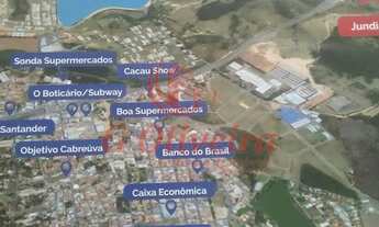 Imagem 5: Terreno Itupeva Condominio Villagio Azzure 403m2 Totalmente Plano e pronto para construir