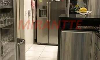 Imagem 5: Apartamento com 3 dormitórios à venda, 143 m² por R$ 1.760.000,00 - Santa Teresinha - São