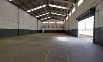 Imagem 2: Galpão Industrial Condomínio Eldorado, Locação ,SJC