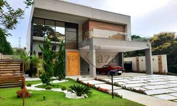 Imagem: Mansão Condomínio Residencial Mirante