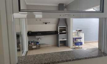 Imagem 5: Casa Residencial à venda, Jardim Santo André, Hortolândia -