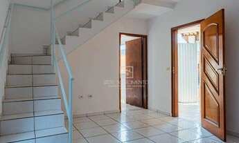 Imagem: Sobrado 03 dormitorios 02 suites próximo