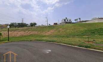 Imagem 2: Terreno à venda, 440 m² por R$ 430.000,00 - Condomínio Villas do Golfe - Itu/SP