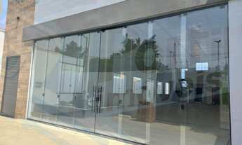 Imagem 3: Barracão_Galpão para alugar por R$ 4000.00, 222.90 m2 - JARDIM PLANALTO - LIMEIRA/SP