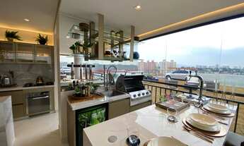 Imagem 5: Alphaville - 3 Suítes - Alto Padrão