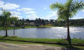 Imagem 5: Terreno à venda, 1020 m² por R$ 300.000,00 - Condomínio Terras de Santa Rosa - Salto/SP