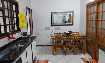 Imagem 2: Casa / Sobrado - Residencial Bosque dos Ipês - 2 Dormitórios - 75m²