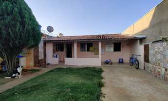 Imagem: Casa para venda possui 250000 metros quadrados