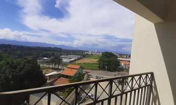 Imagem 7: Apartamento para Venda em Taubaté, Esplanada Independência, 2 dormitórios, 1 suíte, 2 banh