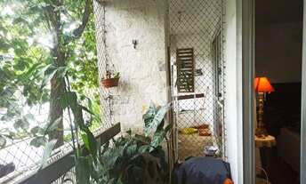 Imagem 3: Apartamento com 3 dormitórios à venda, 136 m² por R$ 1.300.000,00 - Barra da Tijuca - Rio