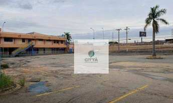 Imagem 4: Galpão, 2600 m² - venda por R$ 8.000.000,00 ou aluguel por R$ 34.000,00/mês - Jardim Nova