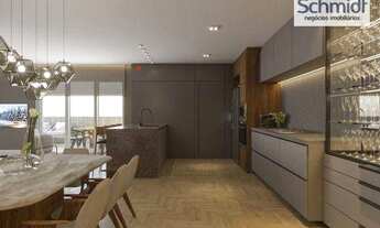 Imagem 7: Apartamento com 3 dormitórios à venda, 147 m² por R$ 807.029 - Pinheiro - São Leopoldo/RS