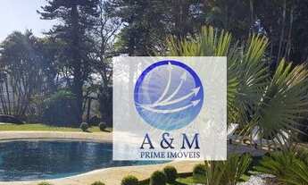 Imagem 2: Casa com 4 dormitórios à venda, 350 m² por R$ 1.700.000,00 - Jardim Itaperi - Atibaia/SP