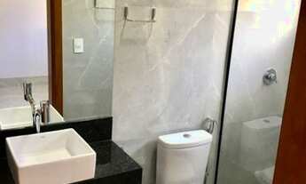 Imagem 5: Casa com 3 dormitórios à venda, 283 m² por R$ 2.100.000,00 - Parque Residencial Damha III