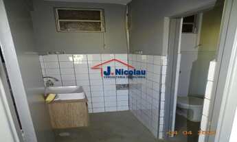 Imagem 4: CONJUNTO CENTRO 60 M² REFORMADO