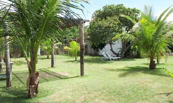 Imagem 2: São Miguel do Gostoso - Pousada/Chalé - Ponta do Santo Cristo